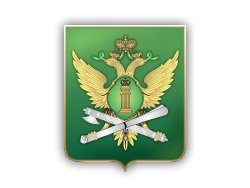 ФССП Чувашии угловой герб