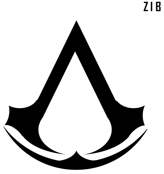 Печать ассасинов