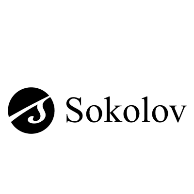 SOKOLOV Jewelry логотип