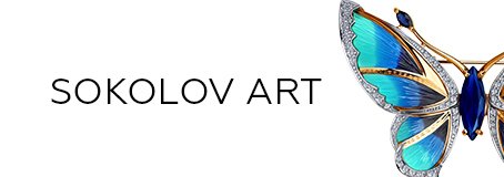 Соколов логотип