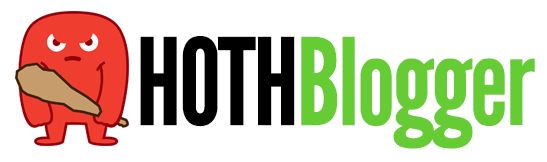 Thehoth логотип