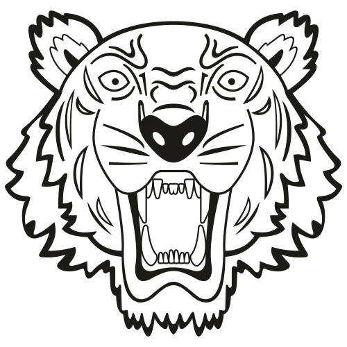 Kenzo надпись