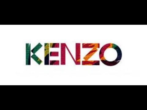 Кензо логотип