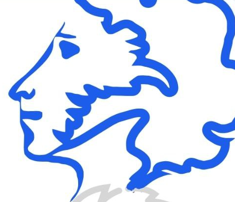 Карта Пушкинских мест