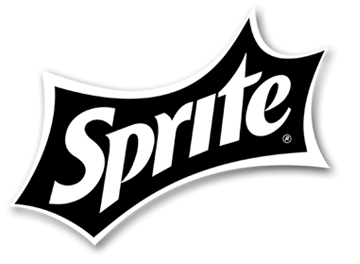 Sprite logo Evolution