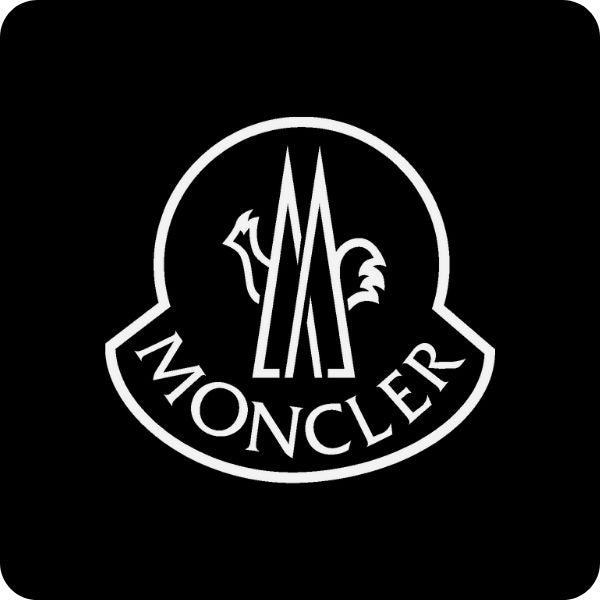 Moncler эмблема