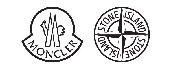 Moncler логотип (44 фото)