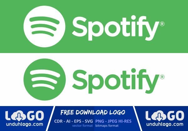 Подкасты Spotify logo PNG