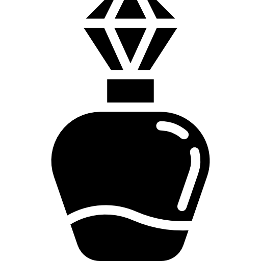 Парфюм силуэт