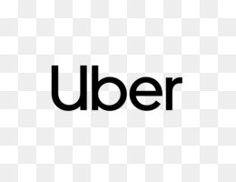 Убер без фона