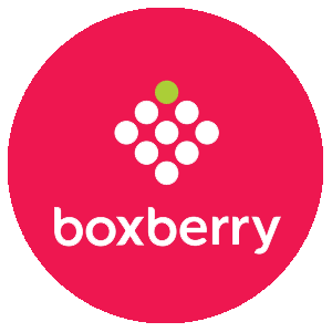 Boxberry доставка