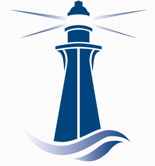 Стилизованный Маяк