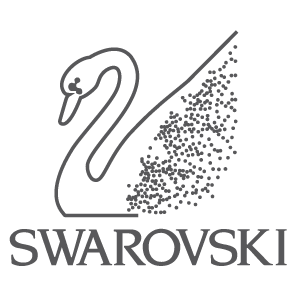 Swarovski логотип