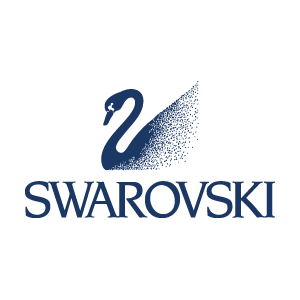 Swarovski логотип