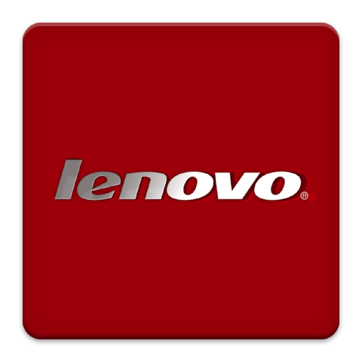 Логотип Lenovo bmp