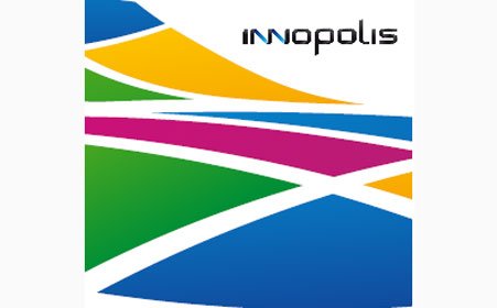 Флаг города Иннополис