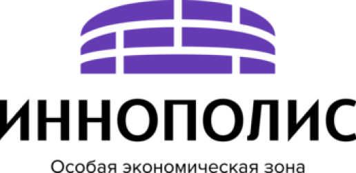 Иннополис логотип