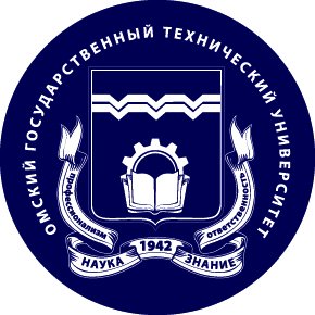 Научная библиотека ОМГТУ