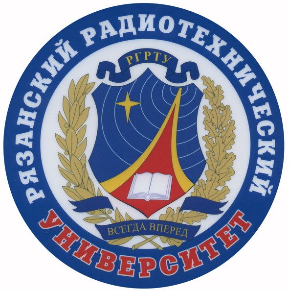 Омский государственный медицинский университет лого