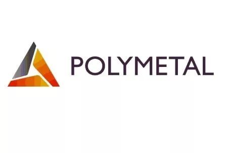 АО «Полиметалл» лого