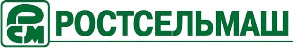 Ростсельмаш лого