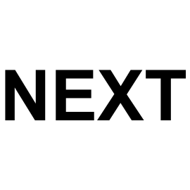 Некст степ логотип