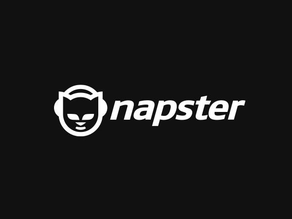 Napster бренд