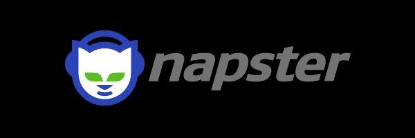 Napster Интерфейс