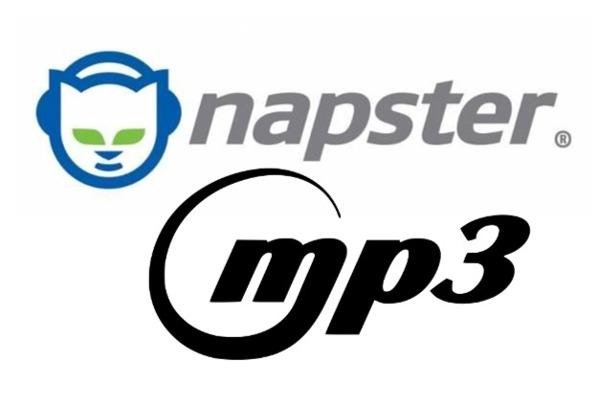 Napster логотип (45 фото)