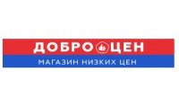 Логотип Доброцен магазин