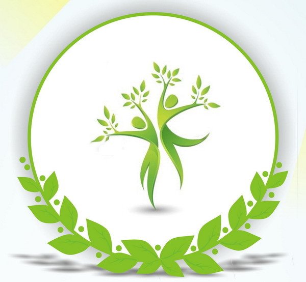 Весенняя эмблема