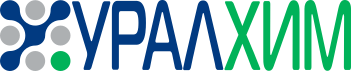 АО «ОХК «УРАЛХИМ» логотип