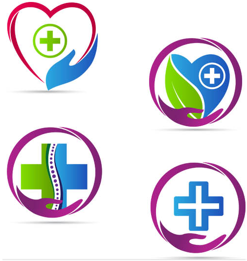 Лучшие медицинские логотипы