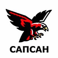 Сапсан эмблема