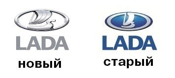 Логотип Веста