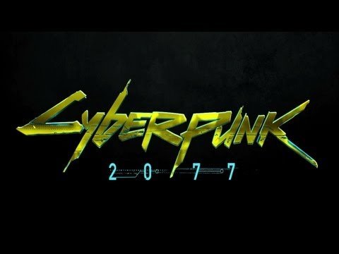 Cyberpunk 2077 обложка