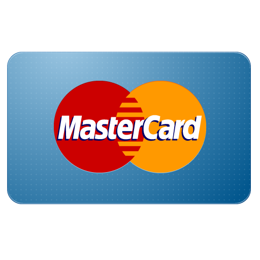 MASTERCARD новый логотип