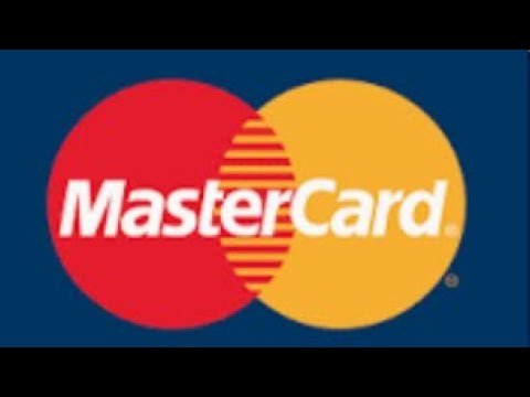 Логотип мастер карт