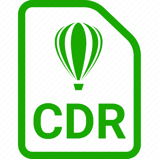 Corel иконка