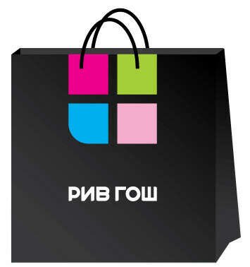 Рив Гош логотип