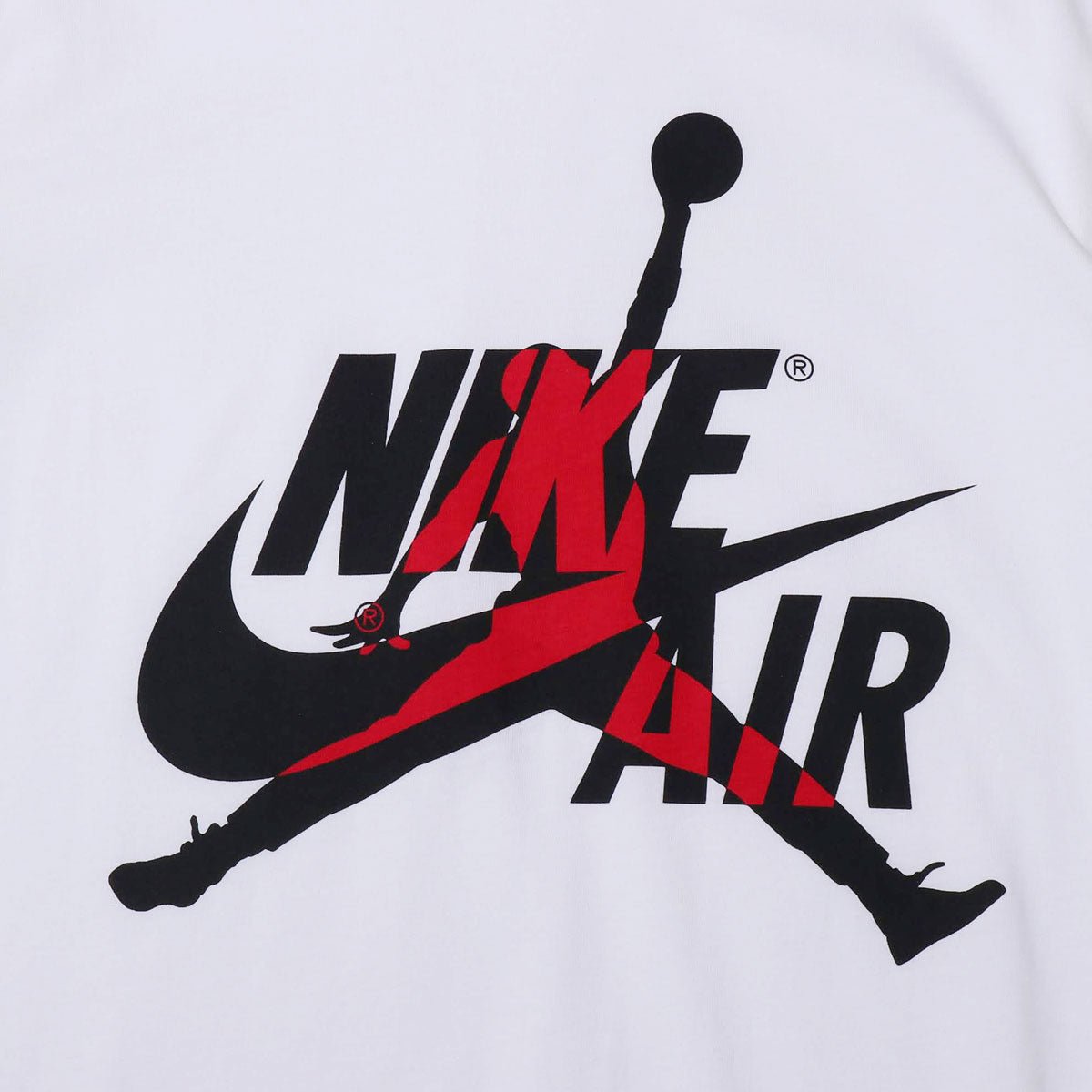 Nike Jordan logo
