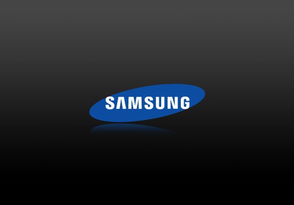 Новый логотип Samsung