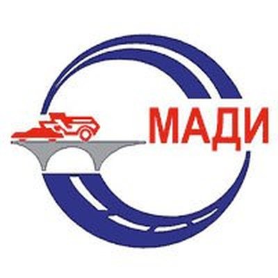 Мади эмблема