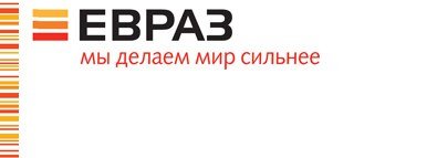 Лого ЕВРАЗА