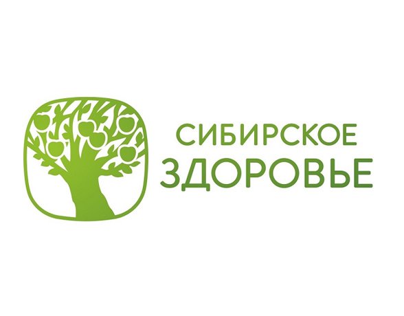 Сибирское здоровье эмблема