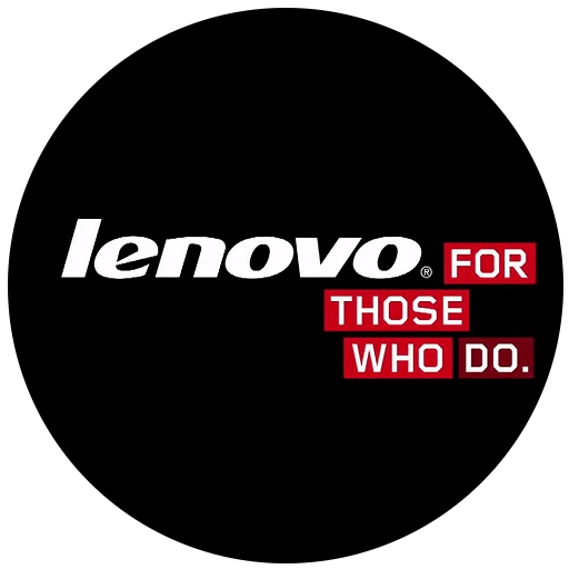 Lenovo logo 2022