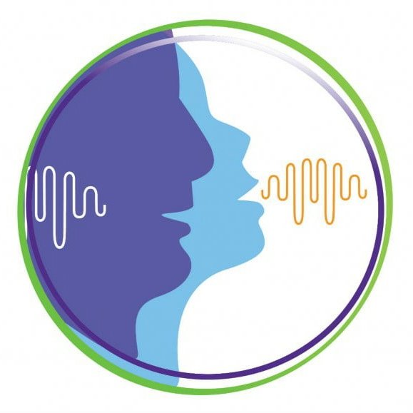 Логопедия логотип