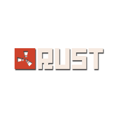 Раст логотип