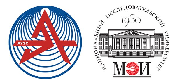 Национальный исследовательский университет МЭИ логотип