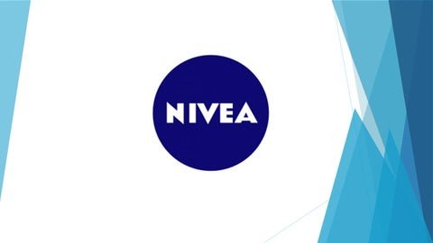 Иконка Nivea